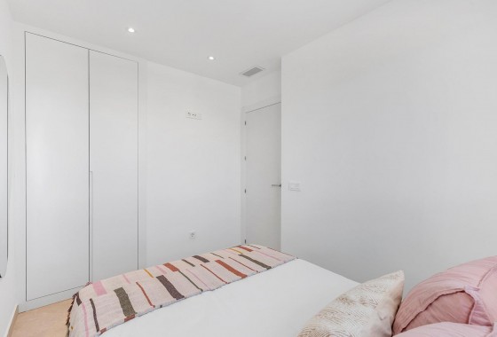 Nouvelle construction - Bungalow - Dolores - Sector 3