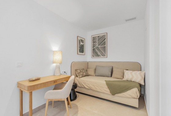 Nouvelle construction - Bungalow - Dolores - Sector 3