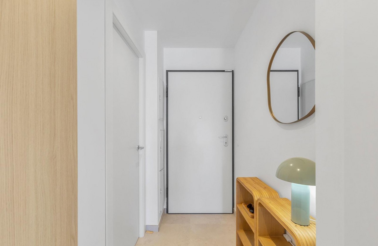 Nouvelle construction - Bungalow - Dolores - Sector 3