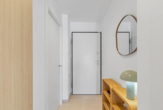 Nouvelle construction - Bungalow - Dolores - Sector 3