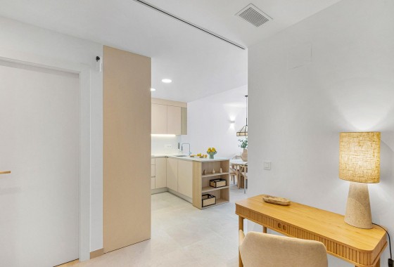 Nouvelle construction - Bungalow - Dolores - Sector 3