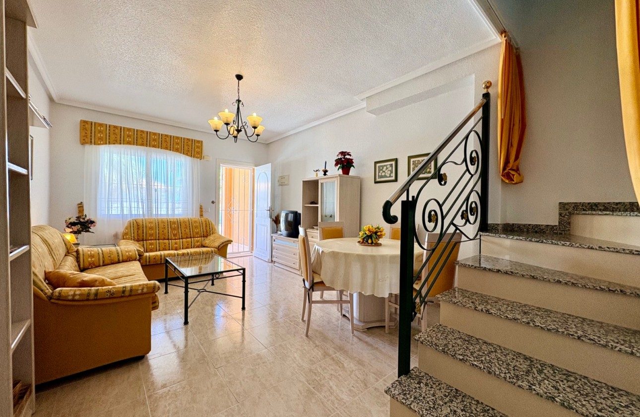 Resale - Adosado - Rojales - Ciudad Quesada