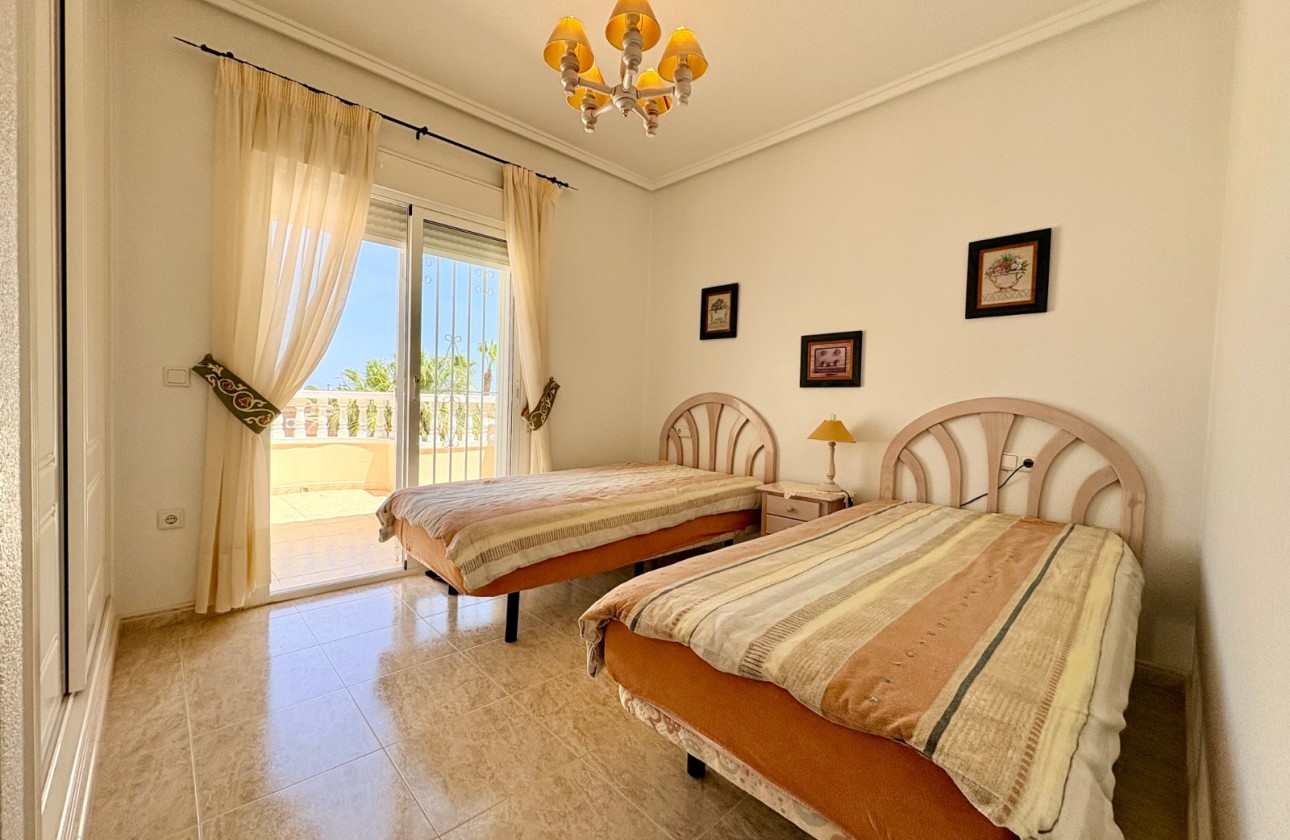Resale - Adosado - Rojales - Ciudad Quesada