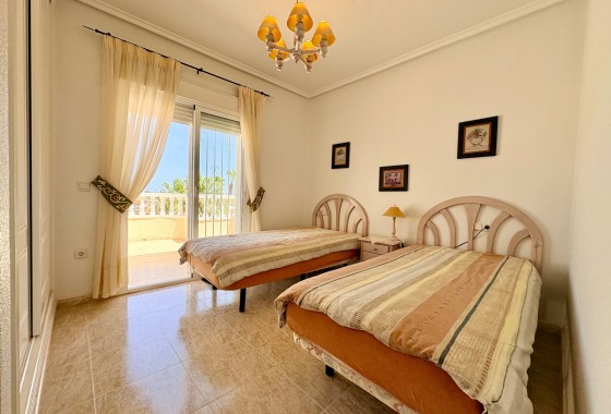Resale - Adosado - Rojales - Ciudad Quesada