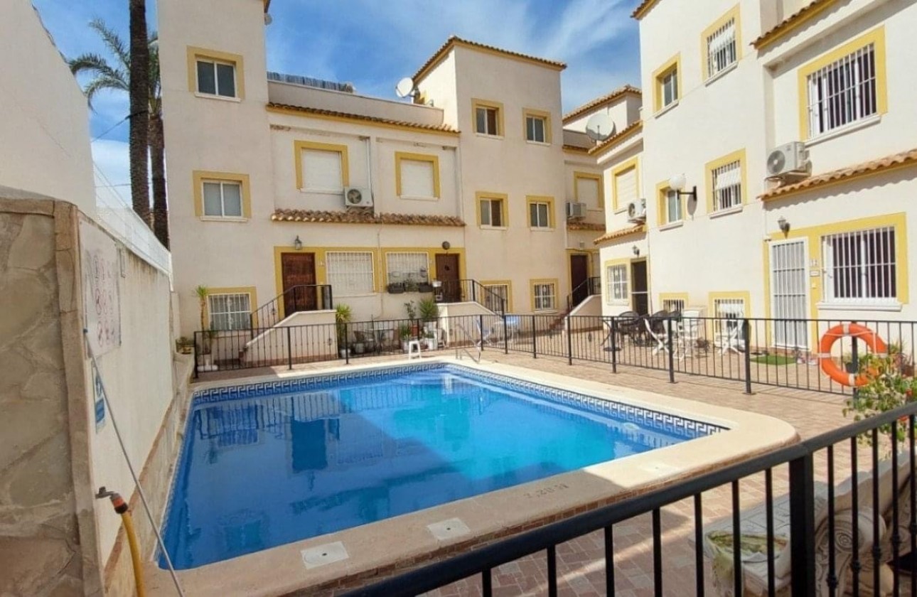 Revente - Villa - Torremendo