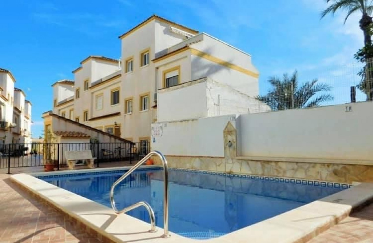 Revente - Villa - Torremendo