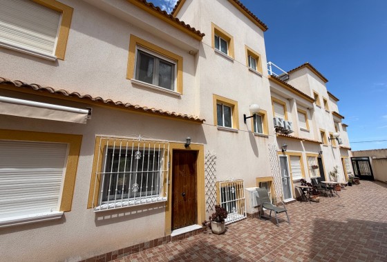 Revente - Villa - Torremendo