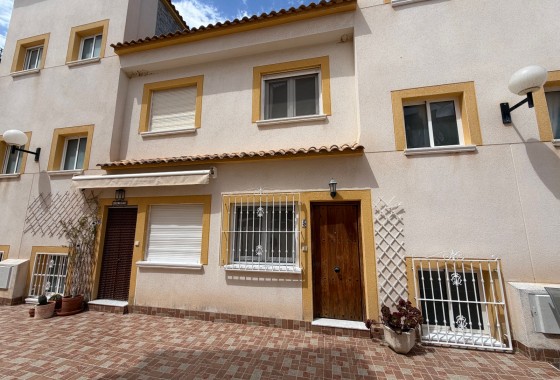 Revente - Villa - Torremendo