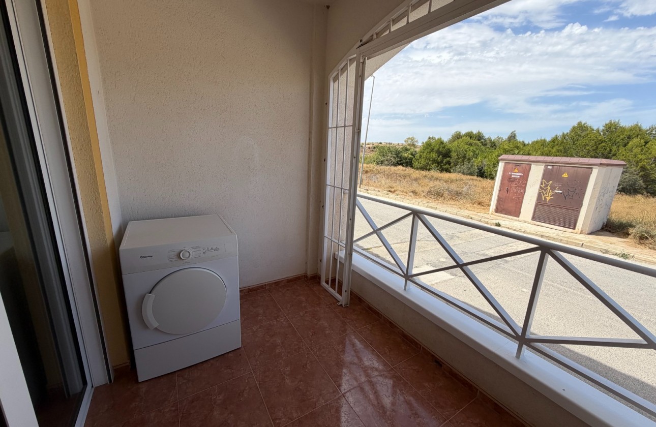 Revente - Villa - Torremendo