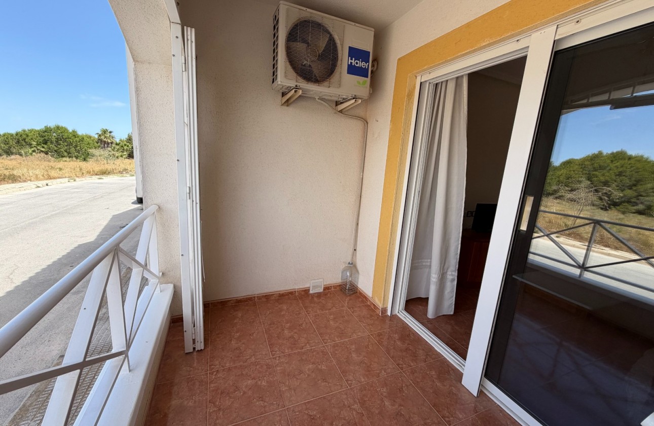 Revente - Villa - Torremendo