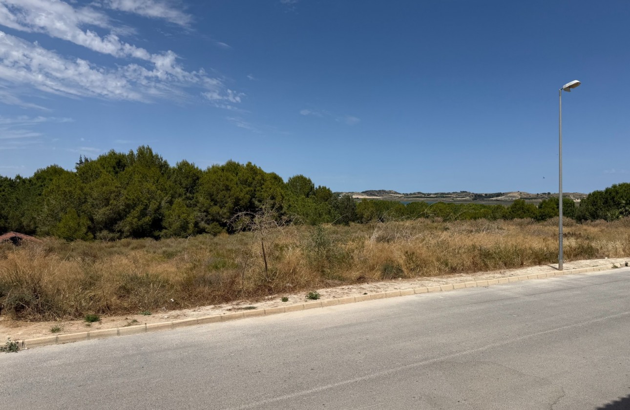 Revente - Villa - Torremendo