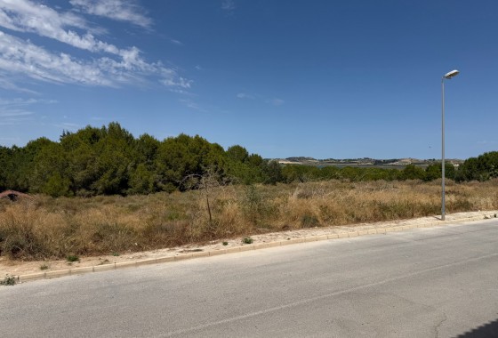 Revente - Villa - Torremendo