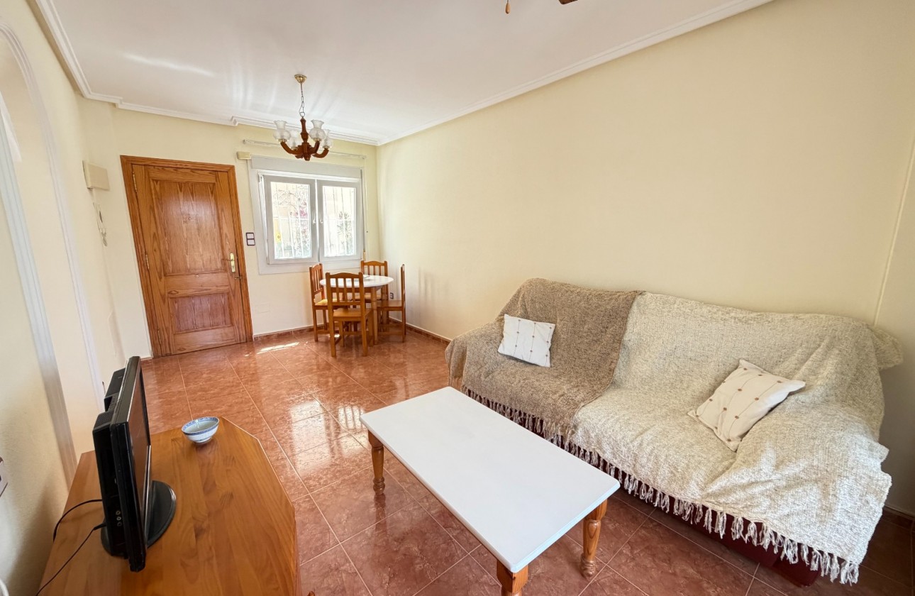 Revente - Villa - Torremendo