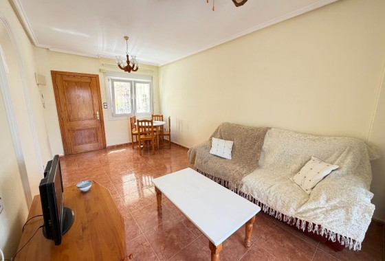 Revente - Villa - Torremendo