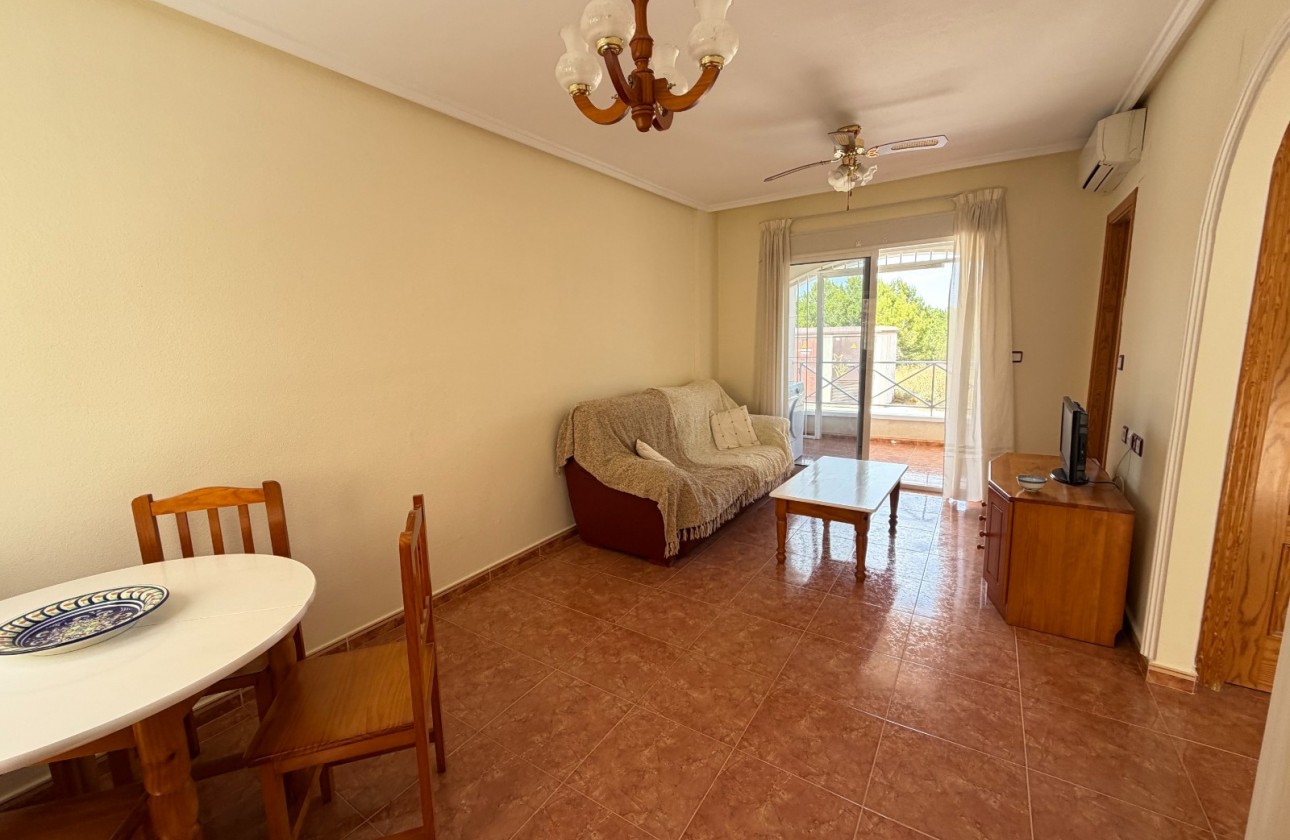 Revente - Villa - Torremendo