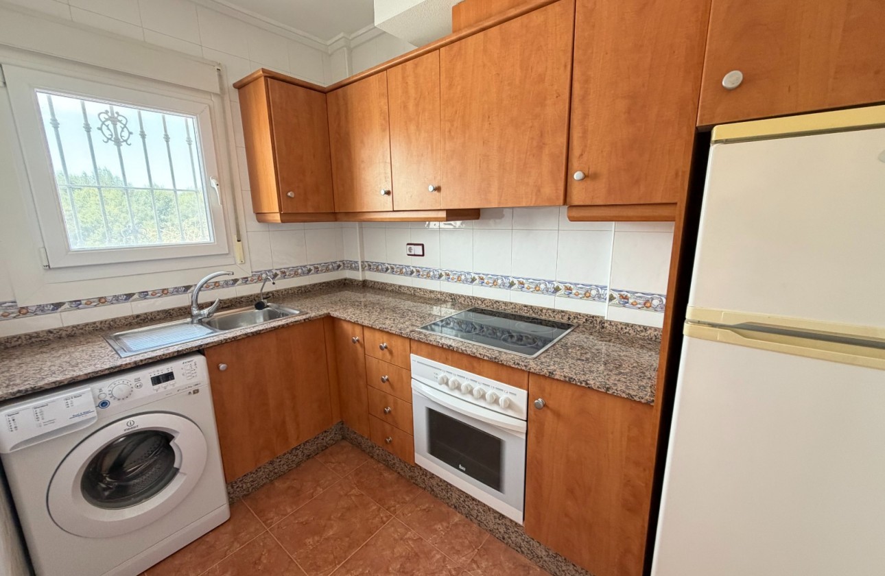 Revente - Villa - Torremendo