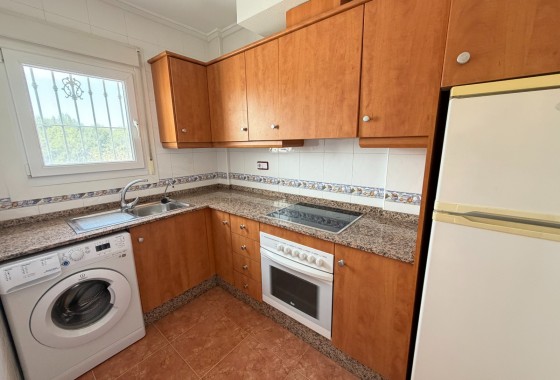 Revente - Villa - Torremendo