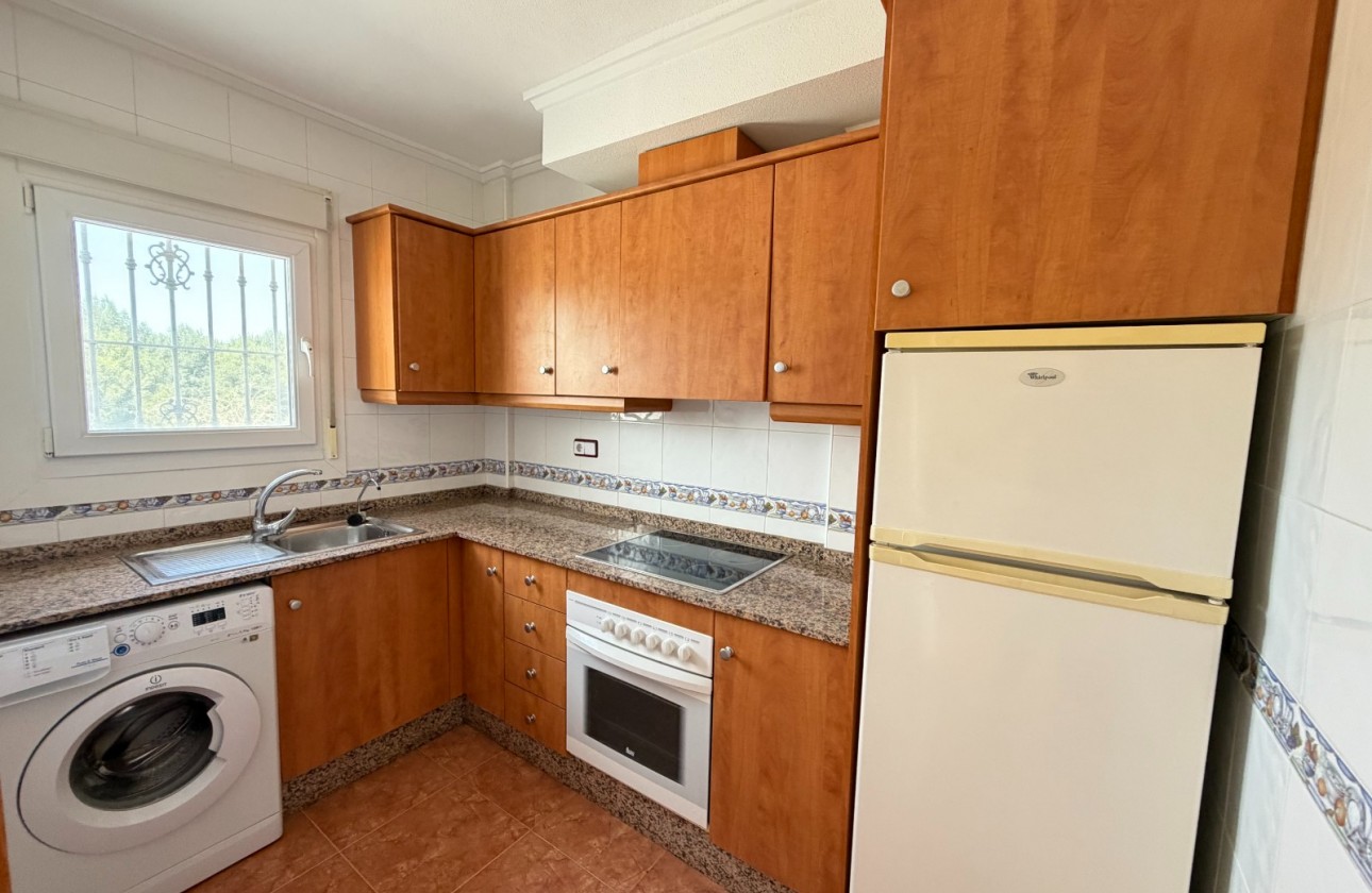 Revente - Villa - Torremendo