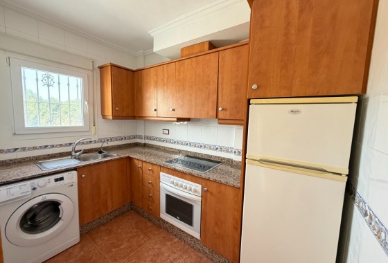 Revente - Villa - Torremendo