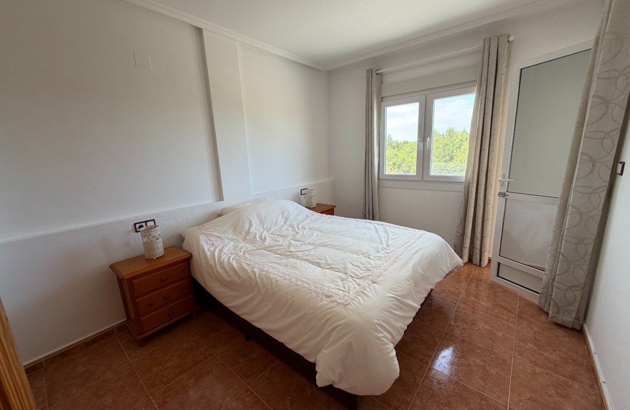 Revente - Villa - Torremendo