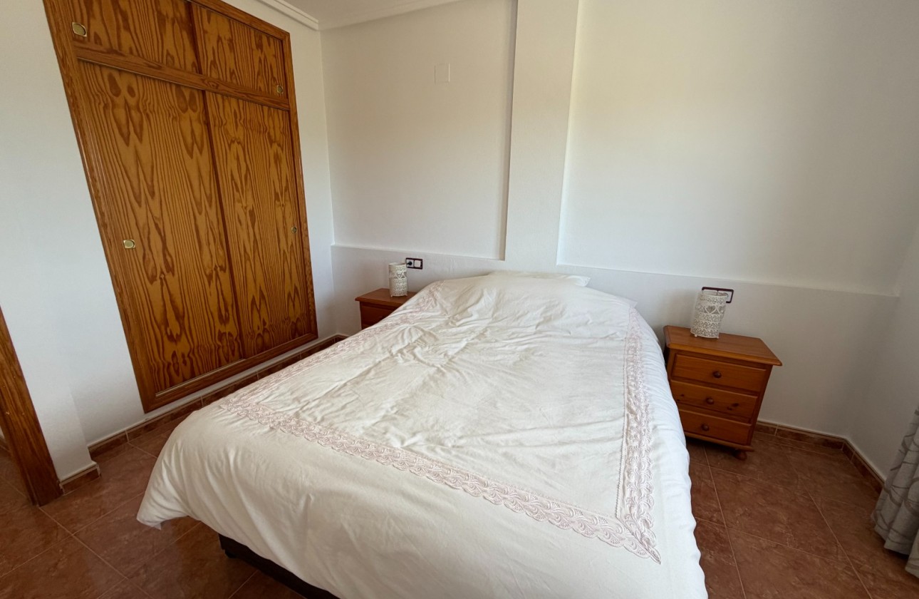 Revente - Villa - Torremendo