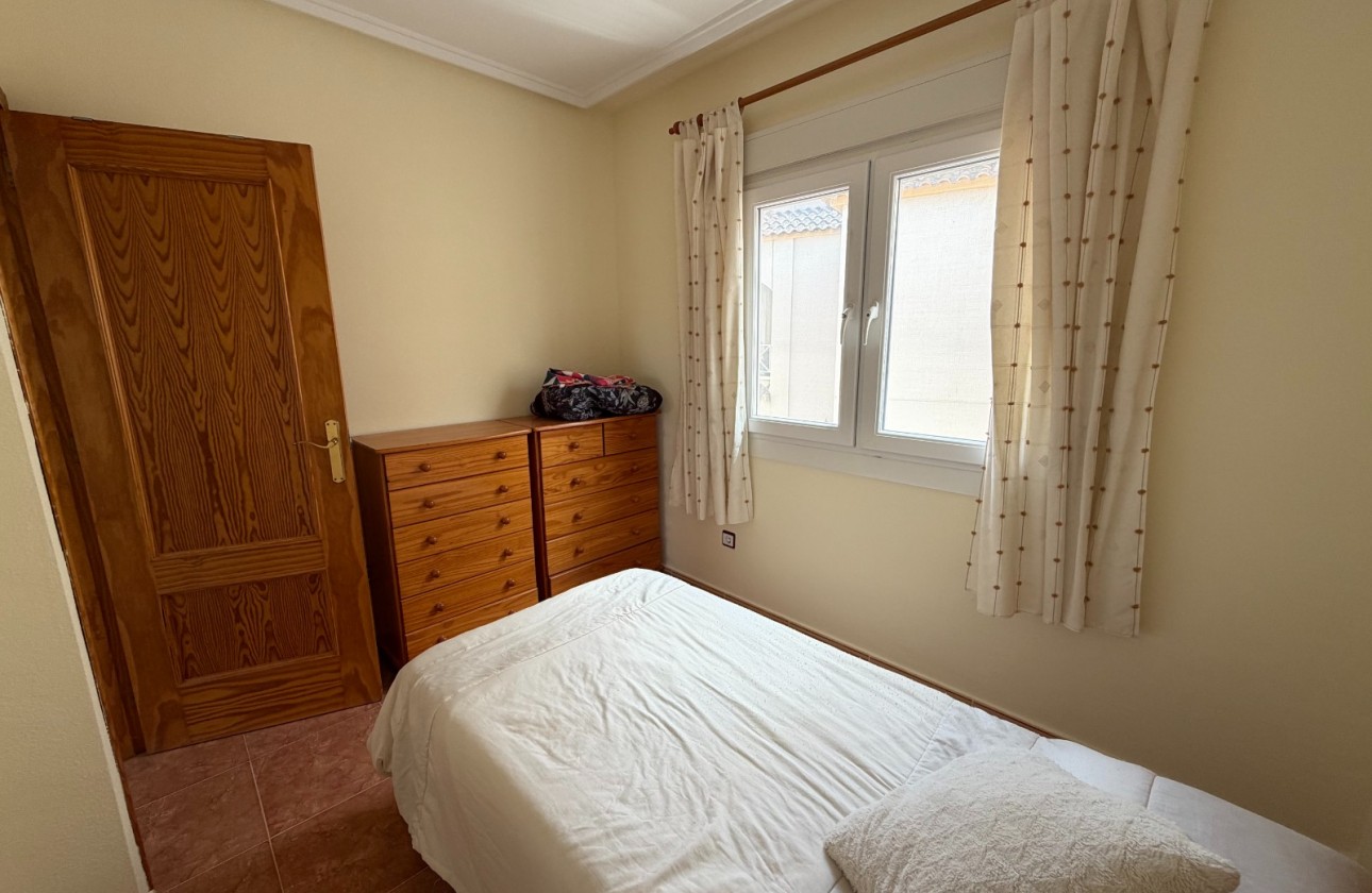 Revente - Villa - Torremendo