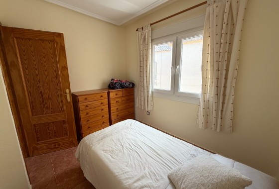 Revente - Villa - Torremendo
