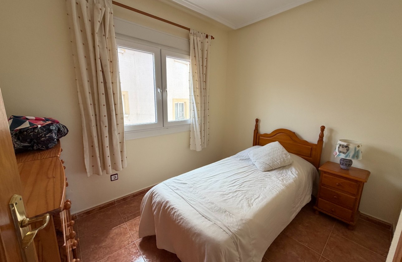 Revente - Villa - Torremendo