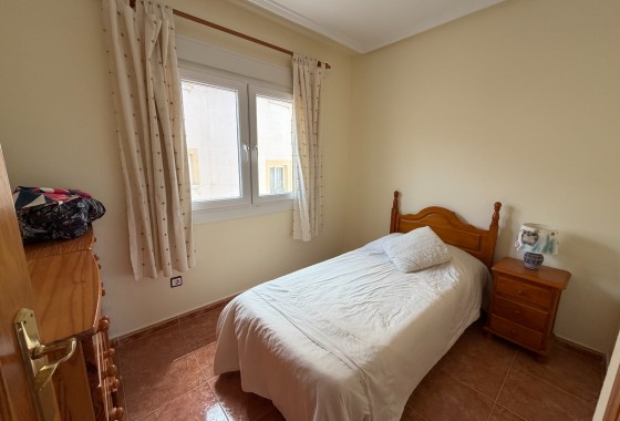 Revente - Villa - Torremendo