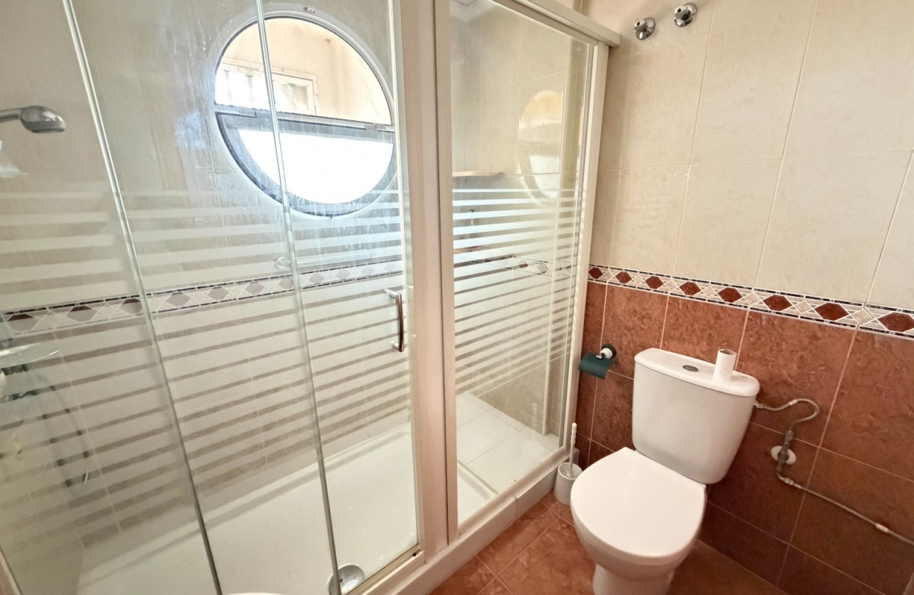 Revente - Villa - Torremendo