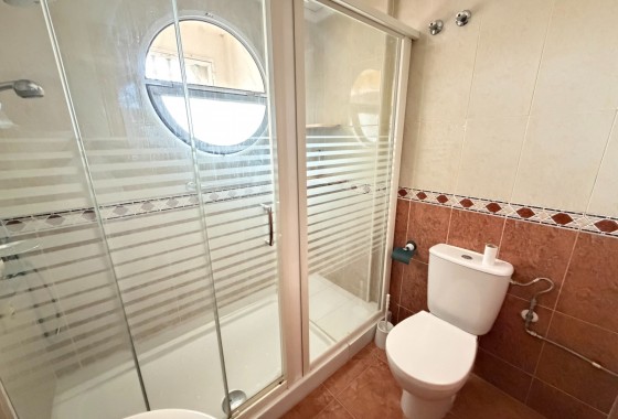 Revente - Villa - Torremendo