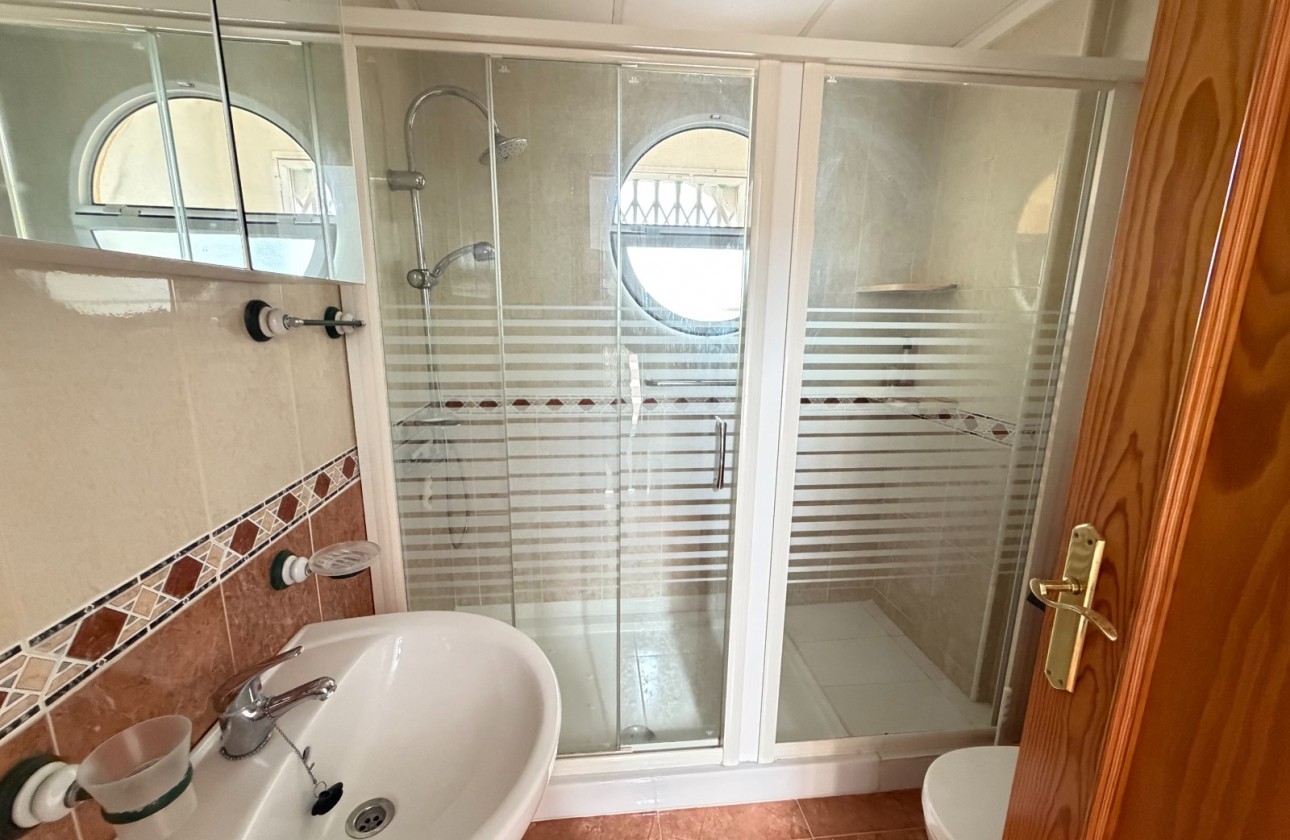 Revente - Villa - Torremendo