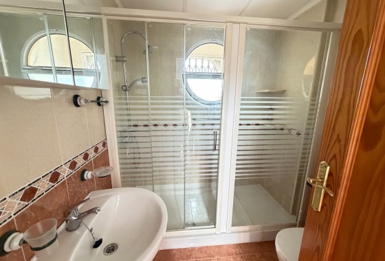 Revente - Villa - Torremendo