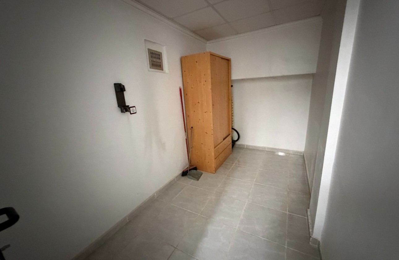 Revente - Villa - Torremendo