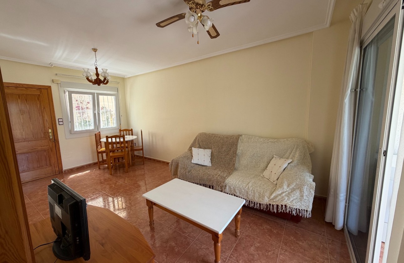 Revente - Villa - Torremendo