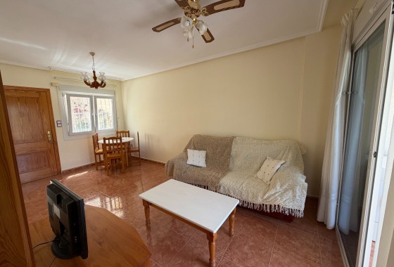 Revente - Villa - Torremendo