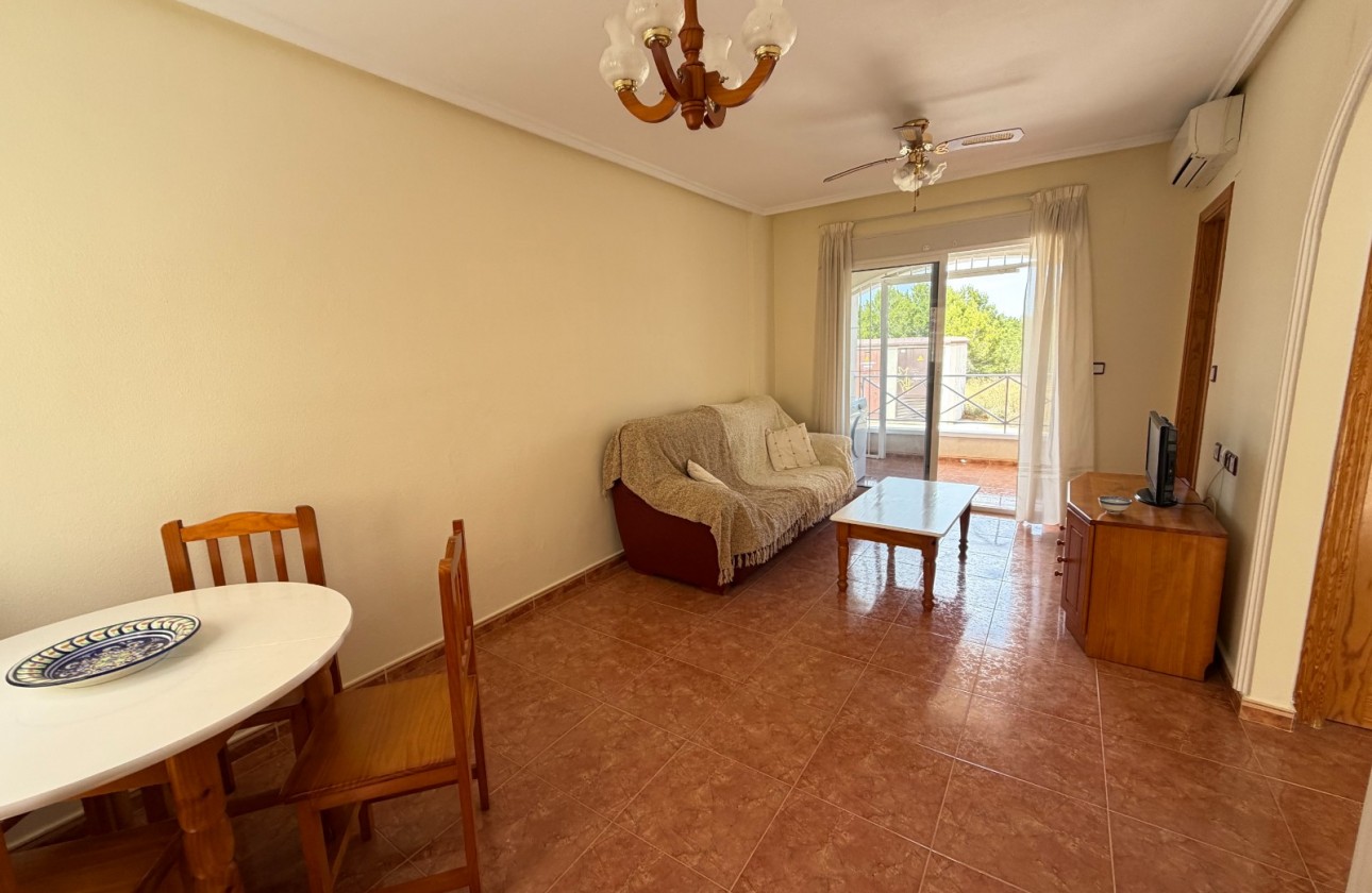 Revente - Villa - Torremendo
