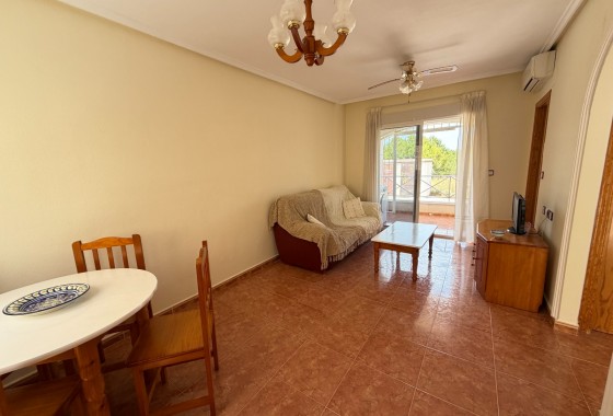 Revente - Villa - Torremendo
