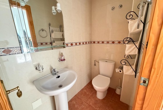 Revente - Villa - Torremendo