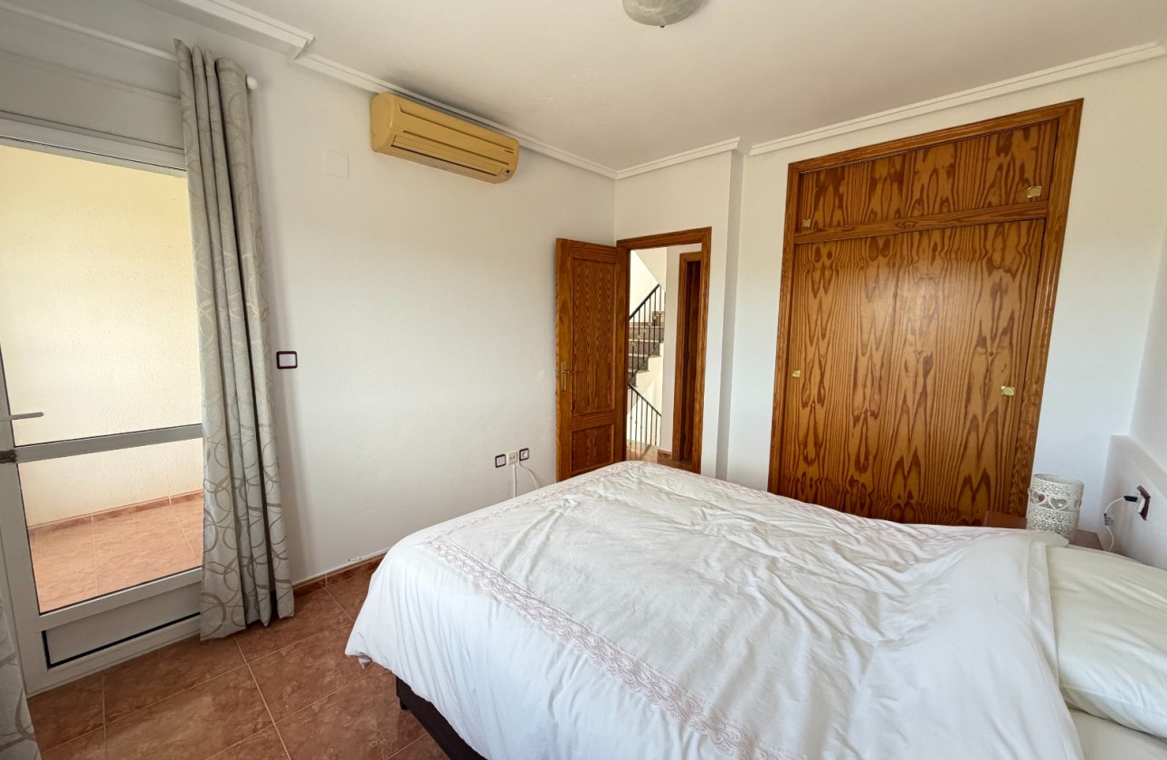 Revente - Villa - Torremendo