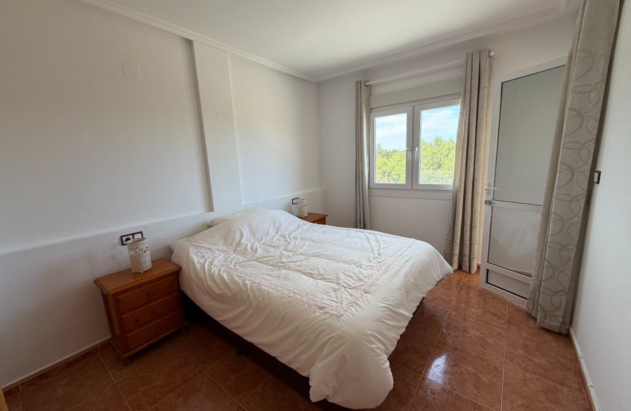 Revente - Villa - Torremendo