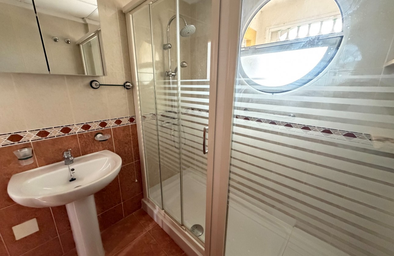 Revente - Villa - Torremendo