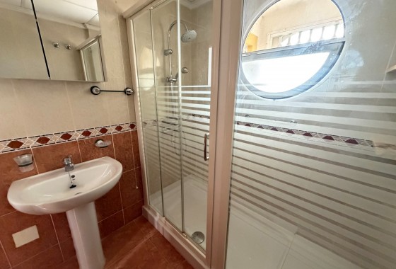 Revente - Villa - Torremendo