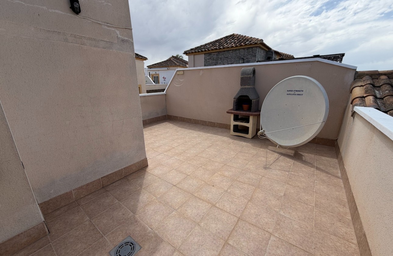 Revente - Villa - Torremendo