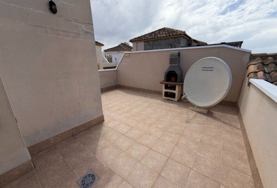 Revente - Villa - Torremendo
