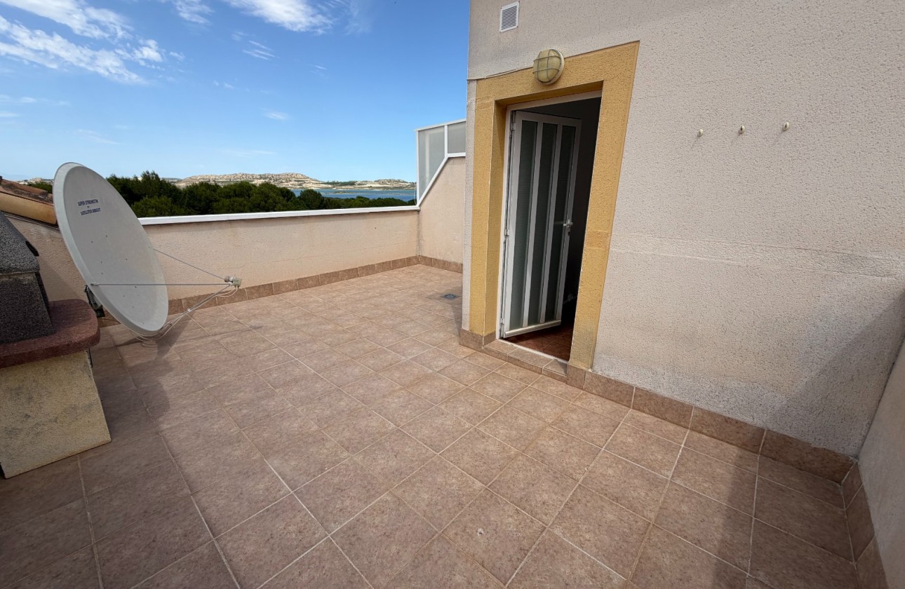 Revente - Villa - Torremendo