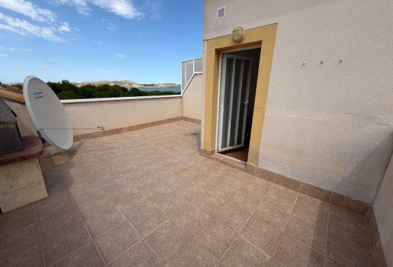 Revente - Villa - Torremendo