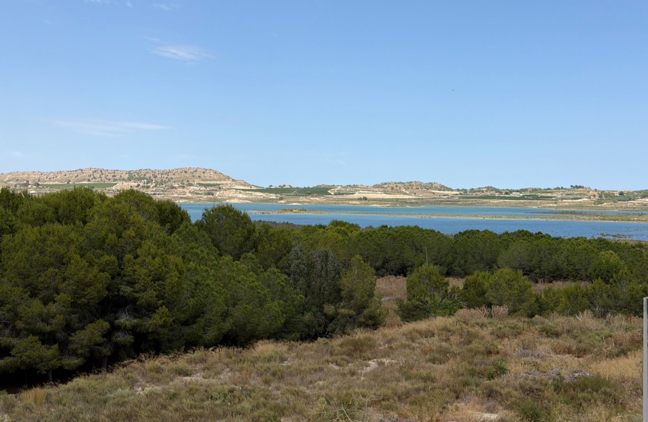 Revente - Villa - Torremendo
