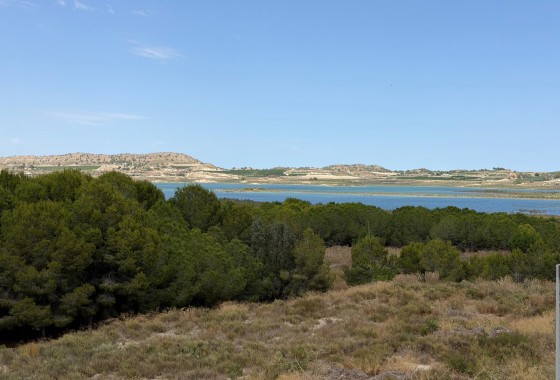 Revente - Villa - Torremendo