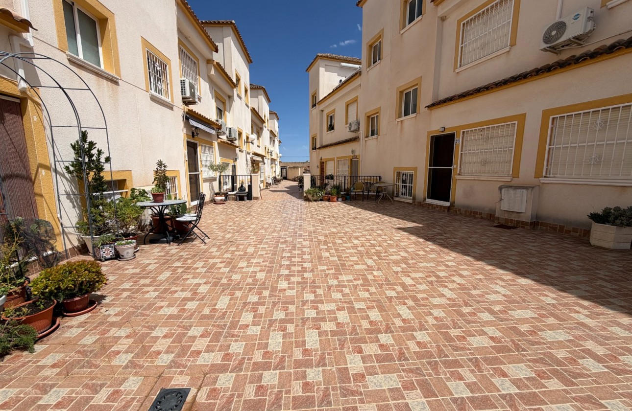 Revente - Villa - Torremendo